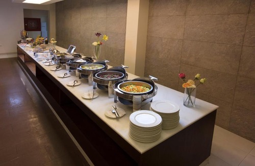 Al Mubarraz Hotel | لي لي جراند للشقق المخدومة - درجة اقتصادية