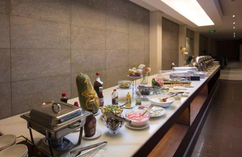 Al Mubarraz Hotel | لي لي جراند للشقق المخدومة - درجة اقتصادية