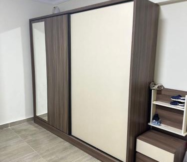 Al-'Amriyah Villa | مارسيليا بيتش 4 سيدي عبد الرحمن