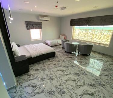 Sohar Hotel | مارينا للغرف الفندقية