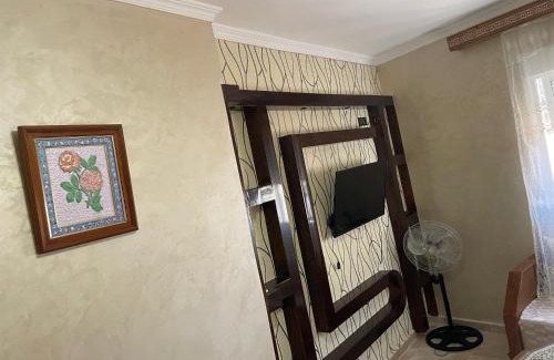 Beni Ansar Resort | ماريواري