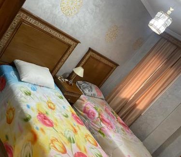 Beni Ansar Resort | ماريواري