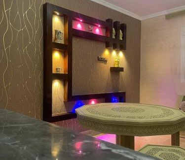 Beni Ansar Resort | ماريواري