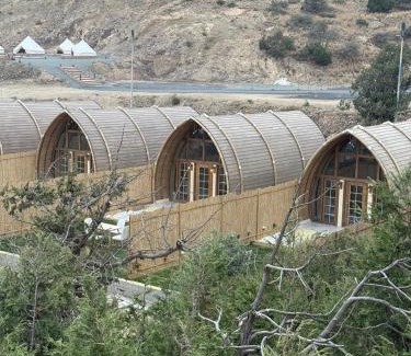 Al Baha Hotel | ماكامايا Makamaya