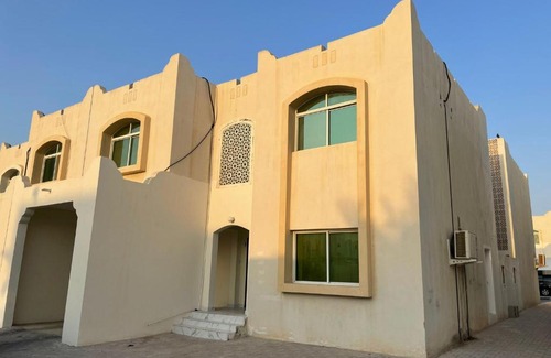 Al Rayyan Villa | مجمع بشائر الأندلس