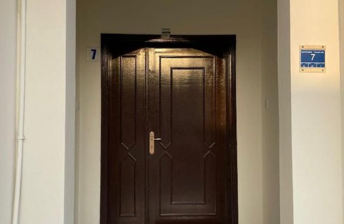 Al Rayyan Villa | مجمع بشائر الأندلس