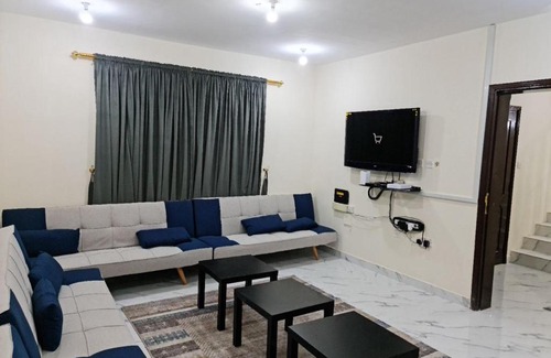 Al Rayyan Villa | مجمع بشائر الأندلس