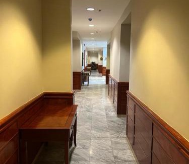 Al Baha Apartment | مجمع رغدان السياحي