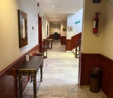 Al Baha Apartment | مجمع رغدان السياحي