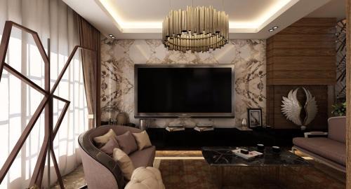 Ash-Shruq Villa | مدينتى سيتى