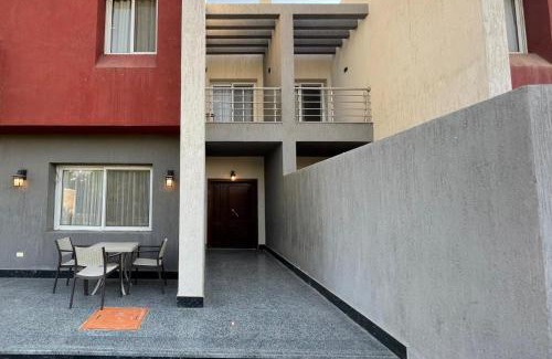 Madinaty Villa | مدينتي القاهرة الجديدة