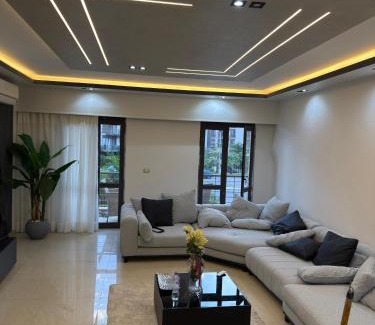 Madinaty Apartment | مدينتي القاهرة الجديدة