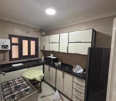 Madinaty Apartment | مدينتي القاهرة الجديدة