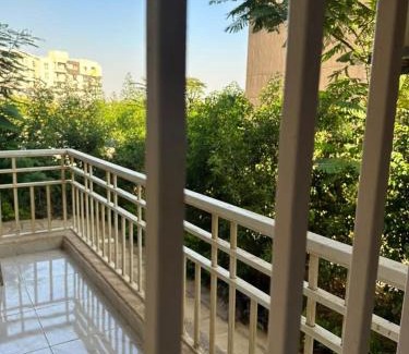 Madinaty Apartment | مدينتي