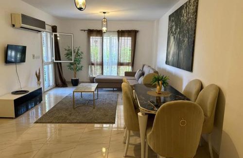 Madinaty Apartment | مدينتي