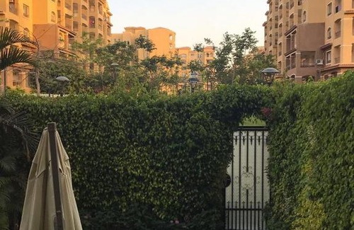 Old Cairo Apartment | مدينتي