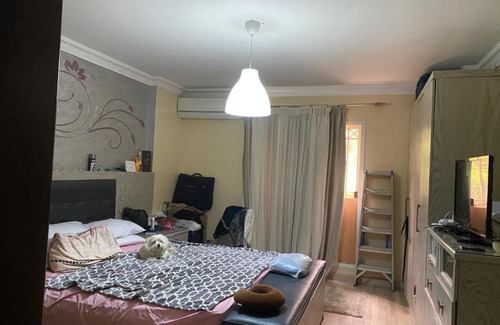 Old Cairo Apartment | مدينتي