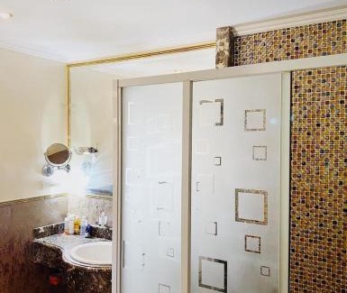 Old Cairo Apartment | مدينتي