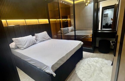 Madinaty Apartment | مدينتي