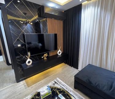 Madinaty Apartment | مدينتي