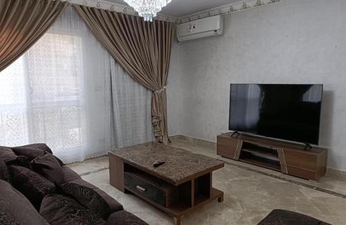 Al Rehab Apartment | مدينه الرحاب التجمع الأول