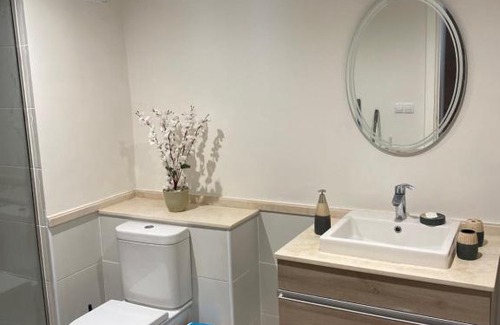 Sidi Abd El-Rahman Apartment | مراسي سيدي عبد الرحمن