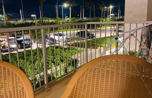 Sidi Abd El-Rahman Apartment | مراسي سيدي عبد الرحمن