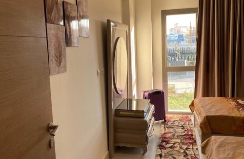 Sidi Abd El-Rahman Apartment | مراسي سيدي عبد الرحمن