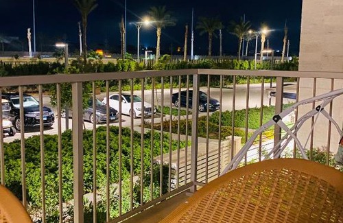 Sidi Abd El-Rahman Apartment | مراسي سيدي عبد الرحمن