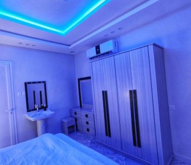 Al Bahah Apartment | مرفق ضوء القمر السياحي بالباحة