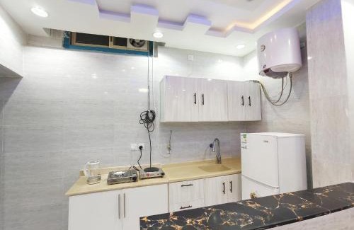 Al Bahah Apartment | مرفق ضوء القمر السياحي بالباحة