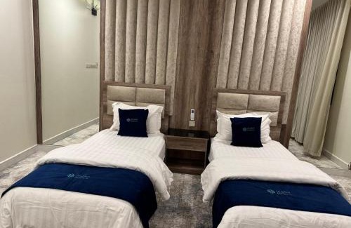 Nejran Apartment | مروج إن للشقق المخدومة