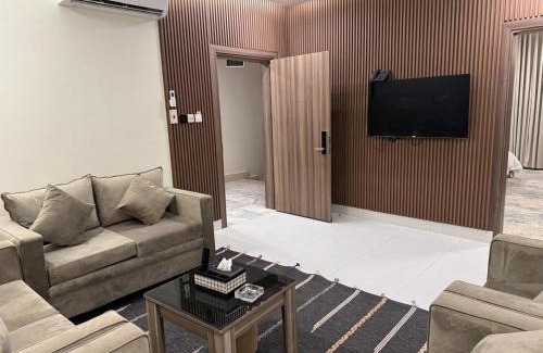 Nejran Apartment | مروج إن للشقق المخدومة