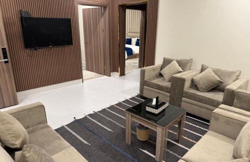Nejran Apartment | مروج إن للشقق المخدومة
