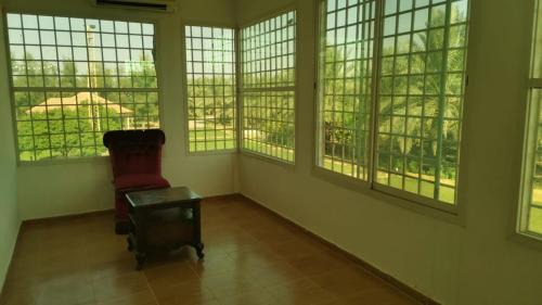 Al Qassim House | مزرعة الجوهره