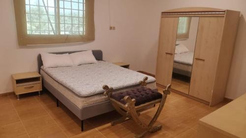 Al Qassim House | مزرعة الجوهره