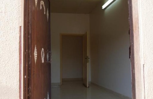 Western Province House | مزرعة الفواز