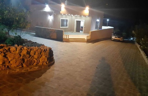 Ajloun Villa | مزرعة القيقب عجلون wild strawberry villa ajloun