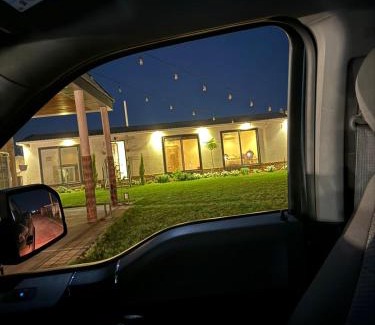 Ha'il Province House | مزرعة زهرة اجأ