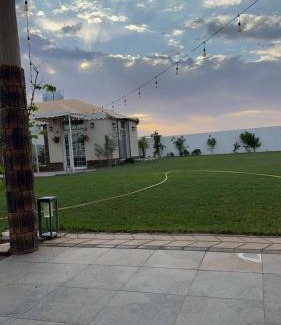 Ha'il Province House | مزرعة زهرة اجأ