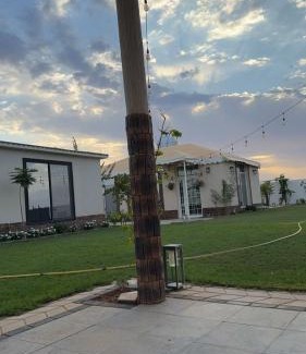 Ha'il Province House | مزرعة زهرة اجأ