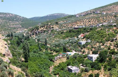 Ajloun Governorate Apartment | مزرعة سيلا خاصة للعائلات