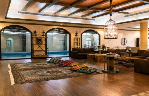 Abu Dhabi Villa | مزرعة واستراحة ألفي الترفيهية بالهير