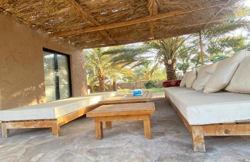 Western Province House | مزرعة وشاليه الرند