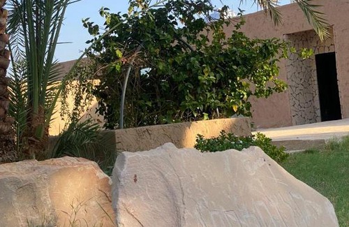 Western Province House | مزرعة وشاليه الرند