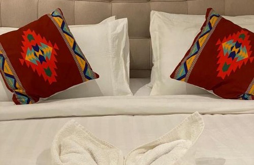 Western Province House | مزرعة وشاليه الرند