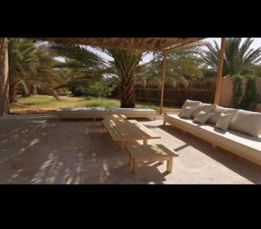 Western Province House | مزرعة وشاليه الرند