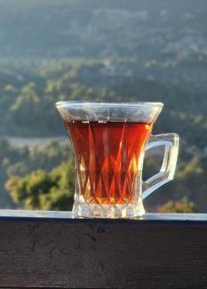 Ajloun House | مزرعة وشاليه المُنى -Mona chalets