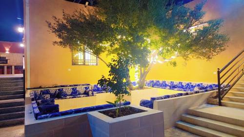 Ajloun House | مزرعة وشاليه المُنى -Mona chalets