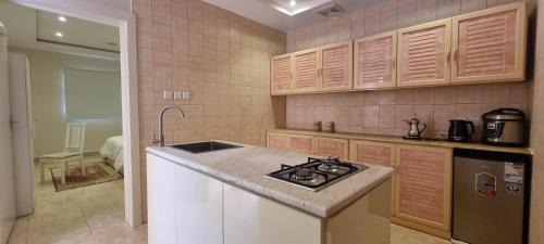 Unaizah House | مساكن الخليج